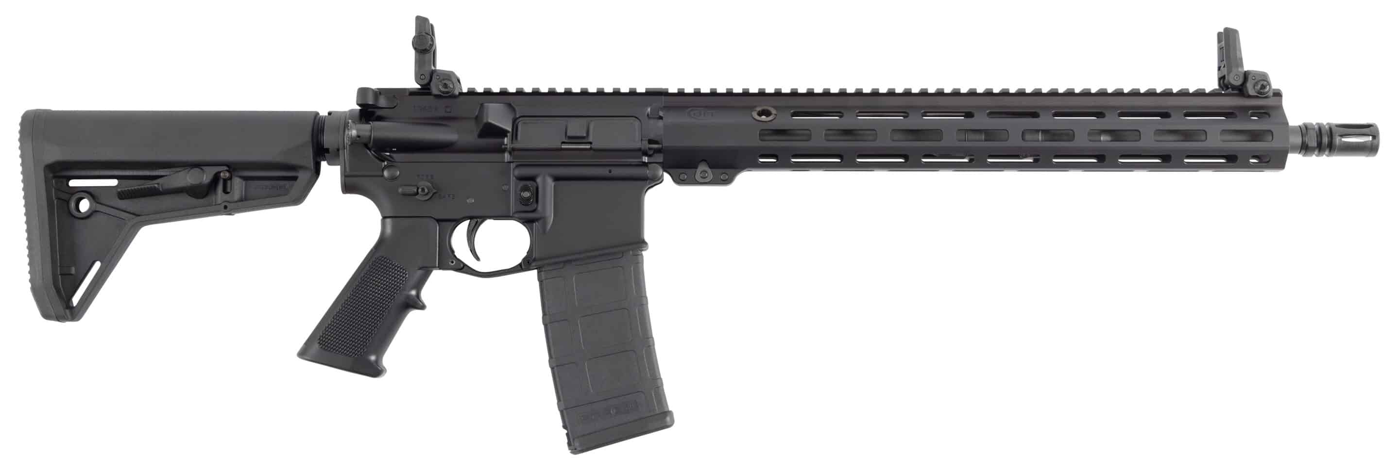 CLT ENHANCED PATROL RIFLE GENII 5.56 16