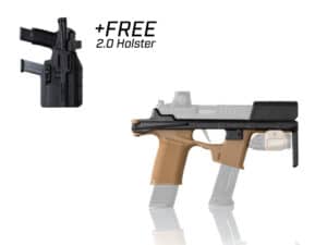 Flux Defense RAIDER 365 ULTRALIGHT