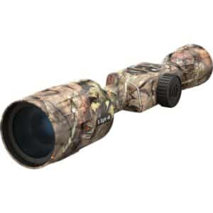 ATN X-Sight-4k 3-14x Smart HD Day/Night Rifle Scope in Mossy Oak BreakUp Country finish