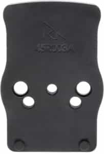 RIVAL ARMS RARA45R003A mount adapter for RMR to ROMEO1 Pro