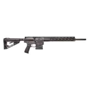 Wilson Combat Super Sniper Rifle .308 Win 10rd Magazine 20'' Fluted Threaded Barrel Black