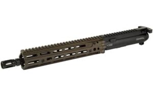 Daniel Defense DD4 RIIIS 11.5 inch .223 Rem/5.56 NATO upper with 10.5 inch RIS III M-LOK handguard