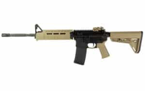 COLT M4 CARBINE MGPL 5.56 16.1" FDE