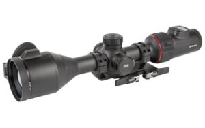 NOCPIX THERMAL WEAPON SIGHT 640 50MM
