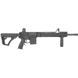CA Legal DANIEL DEFENSE DDM4V1-CC 02-050-15027-058 AR15 DD