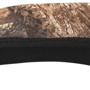 Allen 20172 Scope Cover Mossy Oak Break-Up Infinity Neoprene Neoprene 44mm Obj. Medium Slip On