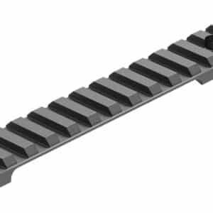 Leupold 184838 BackCountry Cross-Slot Base Matte Black Marlin 336