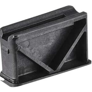 Mossberg Patriot single shot sled replacement magazine black polymer