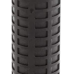 Nightstick NSR9514XL Polymer Duty Size Rechargeable Flashlight Black Anodized 50/200/850 Lumens White LED