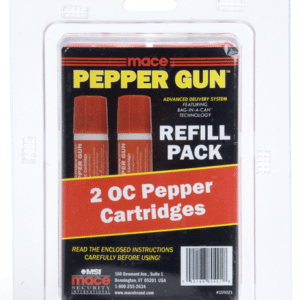 MSI*OC PEPPER CARTRIDGE 2 PACK
