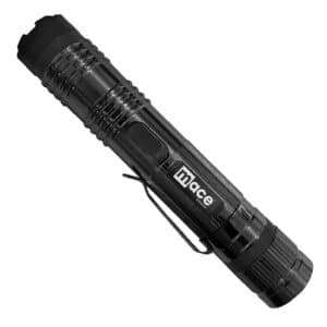 MACE COMPACT STUN GUN BLACK