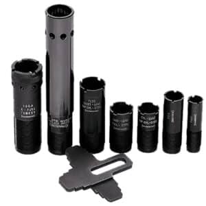 Browning 1130295 Standard Invector Browning 20 Gauge Skeet Flush 17-4 Stainless Steel