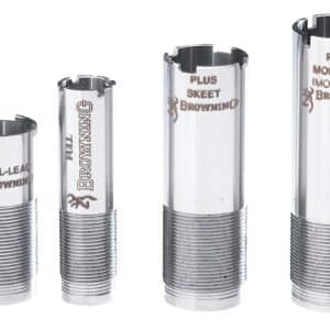 Browning 1130753 Invector-Plus Browning 12 Gauge Full Flush 17-4 Stainless Steel