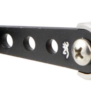 Browning 1130060 Speed Wrench Gold Aluminum for 12 Gauge Shotgun Choke Tube