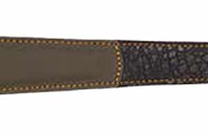 Browning 12250484 Laredo Olive Canvas/Leather Adjustable Rifle
