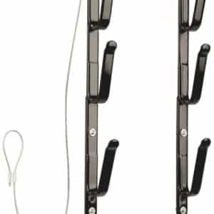 Allen 18520 Three Gun Steel Holds 3