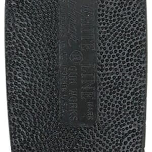Pachmayr 00001 F325 Deluxe Black Large Rubber For Rifle/Shotgun