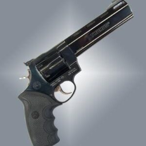 Pachmayr Diamond Pro grip S&W N Roundbutt