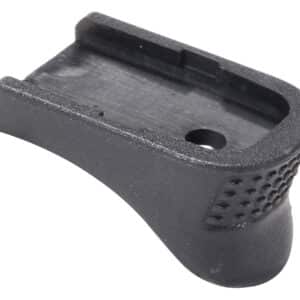 Pachmayr Grip Extender for Glock 42 black polymer two-pack