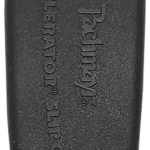 Pachmayr 04412 Decelerator Magnum Black Slip On Large Rubber For Shotgun