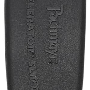 Pachmayr 04413 Decelerator Magnum Slip On Medium Rubber For Shotgun