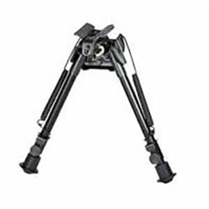 CHAMP PIVOT TRAVERSE BIPOD 14.25-29.25