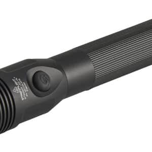 Streamlight 75430 Stinger LED HL Flashlight Black 200/400/800 Lumens 310 Meters Beam Distance