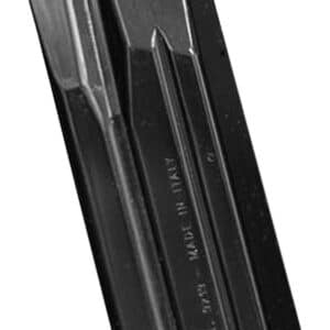 Beretta APX Compact 10-round blued steel magazine for 9mm