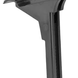 HKS Mag Loader 943 black polymer single-stack magazine speed loader