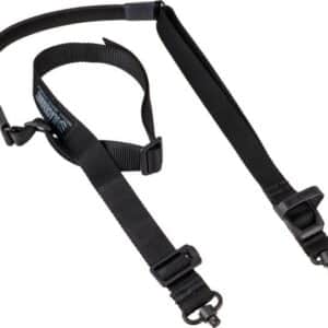 Blackhawk! Multi Point Quick Detach Stretch Sling - Black