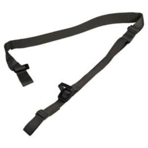 Blackhawk! Multi Point Sling Cushion Stretch - Black