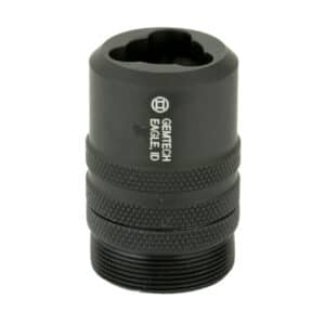 GEMTECH GM-9/MM9 3-LUG MP5 QD FEMALE