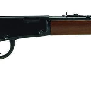 HEN LVR 22LR 12IN MARES LEG