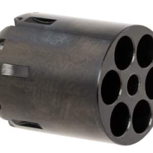 Pietta PAF5815 Cylinder .44 Cal 1858 New Model Army Black Steel Revolver