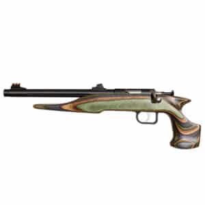 CHIPMUNK PISTOL 22LR CAMO LAMINATE