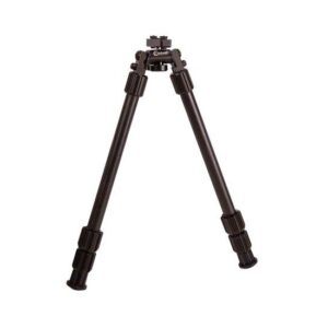 Caldwell Accumax Carbon Fiber Premium Pic Rail Bipod 13-30"