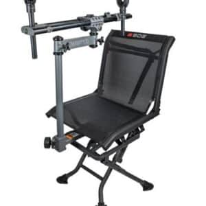 BOG ChairPod Shooting Rest