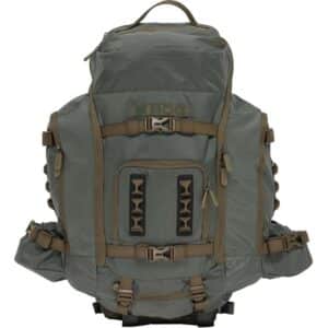 BOG Hunting 3500 ci Bivy Bag Grey