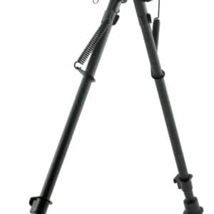 Caldwell 591336 XLA Fixed Bipod 13-23" Black Aluminum