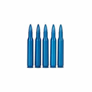 AZOOM 270 WIN SNAP CAP BLUE 5PK