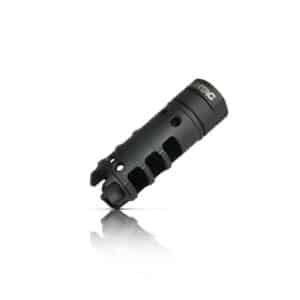 LANTAC DRAGON MUZZLE BRAKE 9MM 13.5X1 SIG MPX