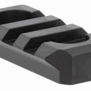 Christensen Arms 8100001100 MPR Monopod Rail Black Anodized