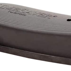 Limbsaver 10540 Grind-To-Fit Speed Mount Medium Black Rubber