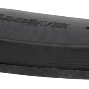 Limbsaver 10543 Grind-To-Fit Black Large Rubber
