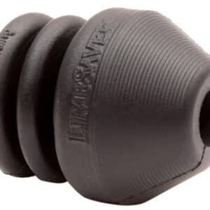 Limbsaver 12052 Sharpshooter X-Ring Barrel Dampener Bull Barrel Black Rubber Rifle