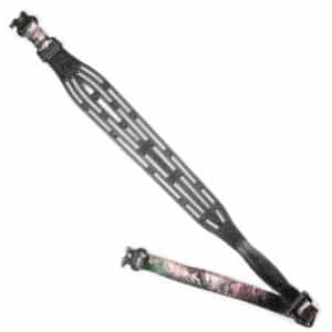 Kodiak Air Rifle Sling- Black/Realtree Xtra Green