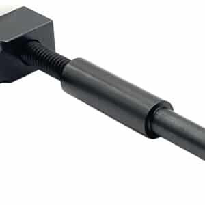 LBE Unlimited GLKCLT Channel Liner Removal Tool Compatible w/ Glock Silver Steel