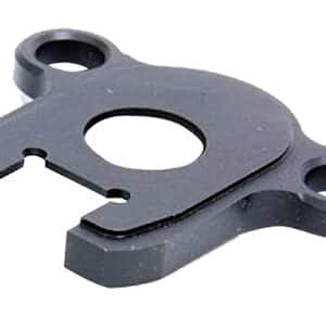 ProMag PM254 Single Point Sling Adaptor Rem 870 Black Aluminum