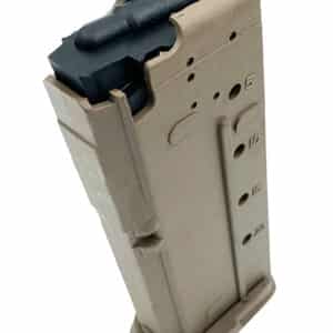 ProMag FNHA1FDE 20rd 5.7 x 28 mm FDE polymer magazine for FN Five-seveN