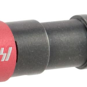 Strike ARSSFLIPRE Flip Switch 60/90 Degree AR Platform Red Anodized Aluminum Ambidextrous